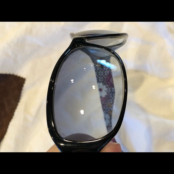 Coach Sunglasses circa 1990s authentic - Picture 6 of 12